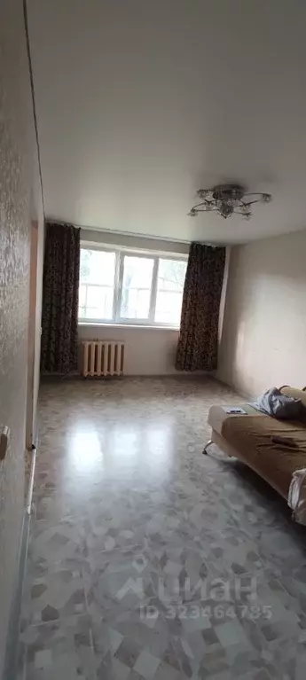 1-к кв. Татарстан, Альметьевск ул. Шевченко, 96 (30.7 м) - Фото 1