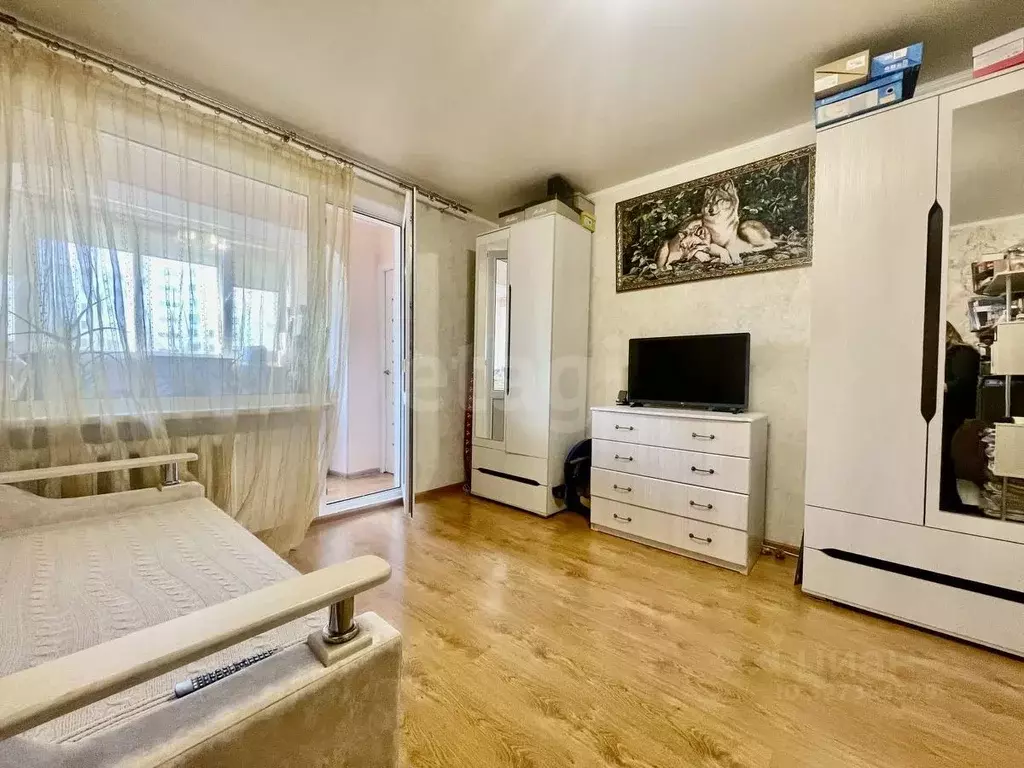 1-к кв. Краснодарский край, Анапа ул. Ленина, 175 (42.0 м) - Фото 0