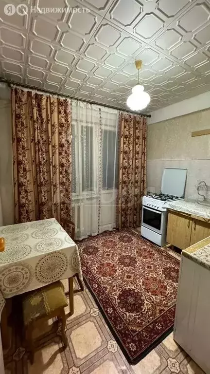 1-комнатная квартира: Махачкала, проспект Гамидова, 77А (40 м) - Фото 0