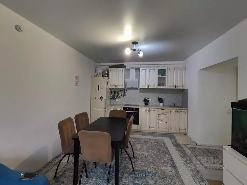 3-к кв. Московская область, Котельники Парковый мкр, 1к2 (56.7 м) - Фото 2