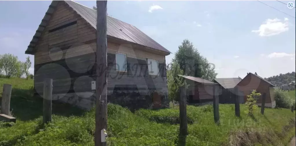 Дом в Алтай, Горно-Алтайск Карьерная ул., 3 (70 м) - Фото 1