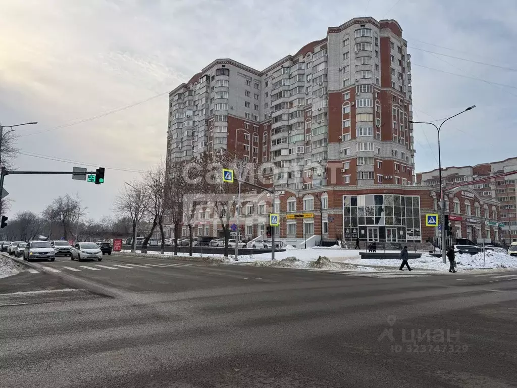 2-к кв. Амурская область, Благовещенск ул. Калинина, 52 (77.7 м) - Фото 1