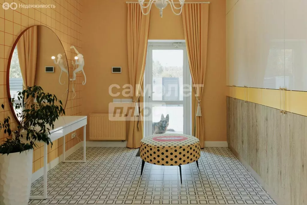 Дом в Ижевск, улица Андрея Рублёва, 40 (207 м) - Фото 2