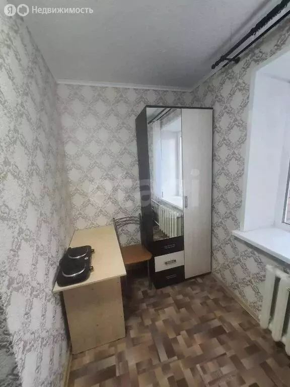 1к в -комнатной квартире (10 м) - Фото 1