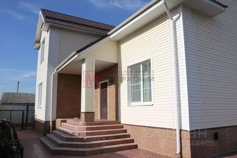 Дом в Белгородская область, Старый Оскол ул. Правды, 3 (206 м) - Фото 0