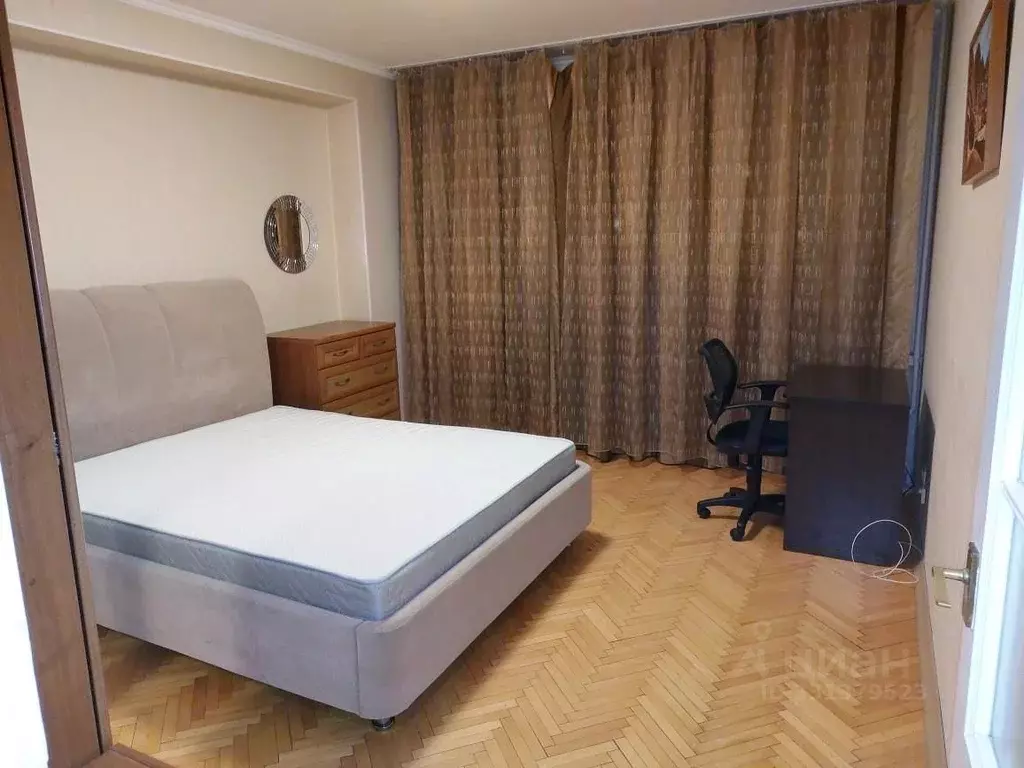 1-к кв. Москва ул. Новаторов, 14К1 (38.0 м) - Фото 1