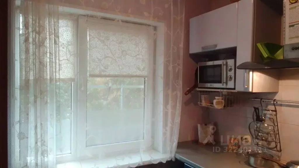 3-к кв. Волгоградская область, Волгоград Бобруйская ул., 6 (58.7 м) - Фото 2