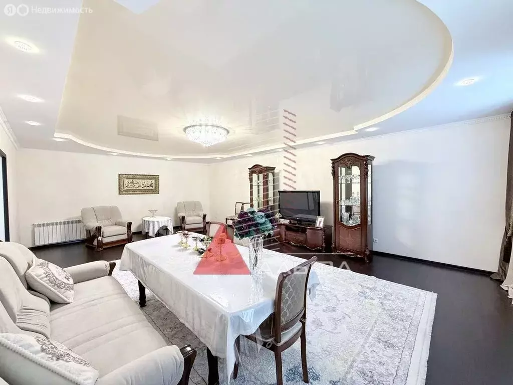 Дом в Евпатория, улица Мемета Нузета, 17 (201.8 м) - Фото 1