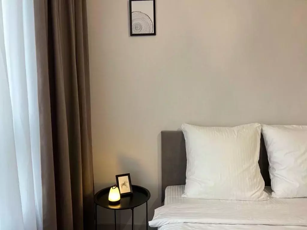 1-к кв. Челябинская область, Челябинск просп. Ленина, 4Г (38.0 м) - Фото 2