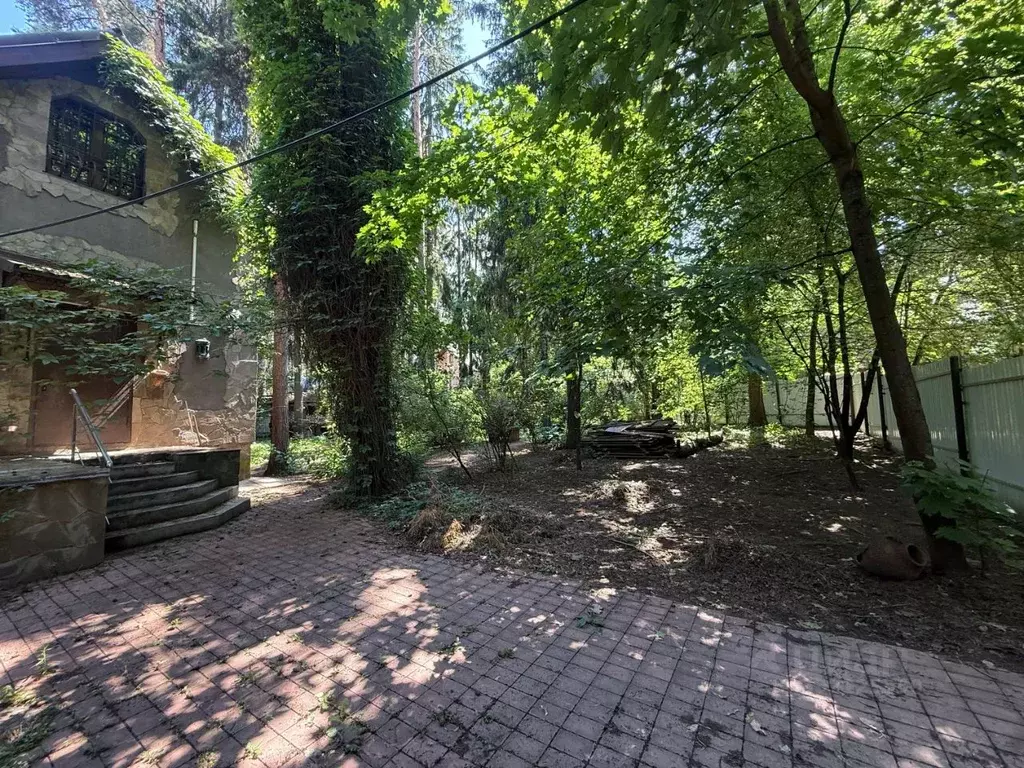Дом в Московская область, Люберцы городской округ, Малаховка пгт ш. ... - Фото 2