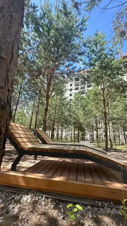 2-к. квартира, 48,2 м, 20/21 эт. - Фото 0