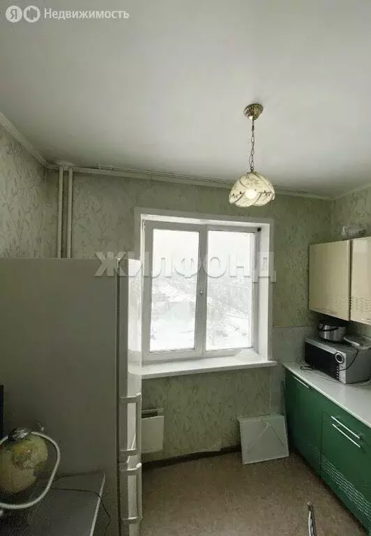 1-комнатная квартира: Кемерово, Инициативная улица, 103А (29.1 м) - Фото 1