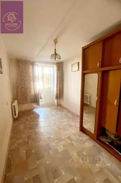 3-к кв. Крым, Евпатория ул. Демышева, 115 (65.0 м) - Фото 0