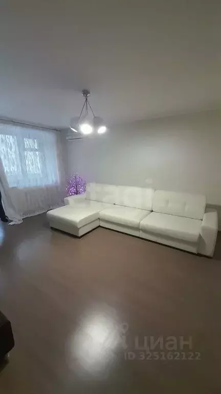 2-к кв. Башкортостан, Уфа Революционная ул., 78 (54.8 м) - Фото 1