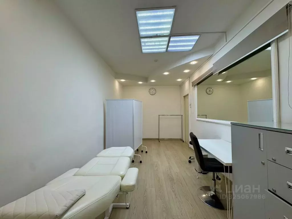 Помещение свободного назначения в Москва ул. Космонавтов, 6 (15 м) - Фото 2