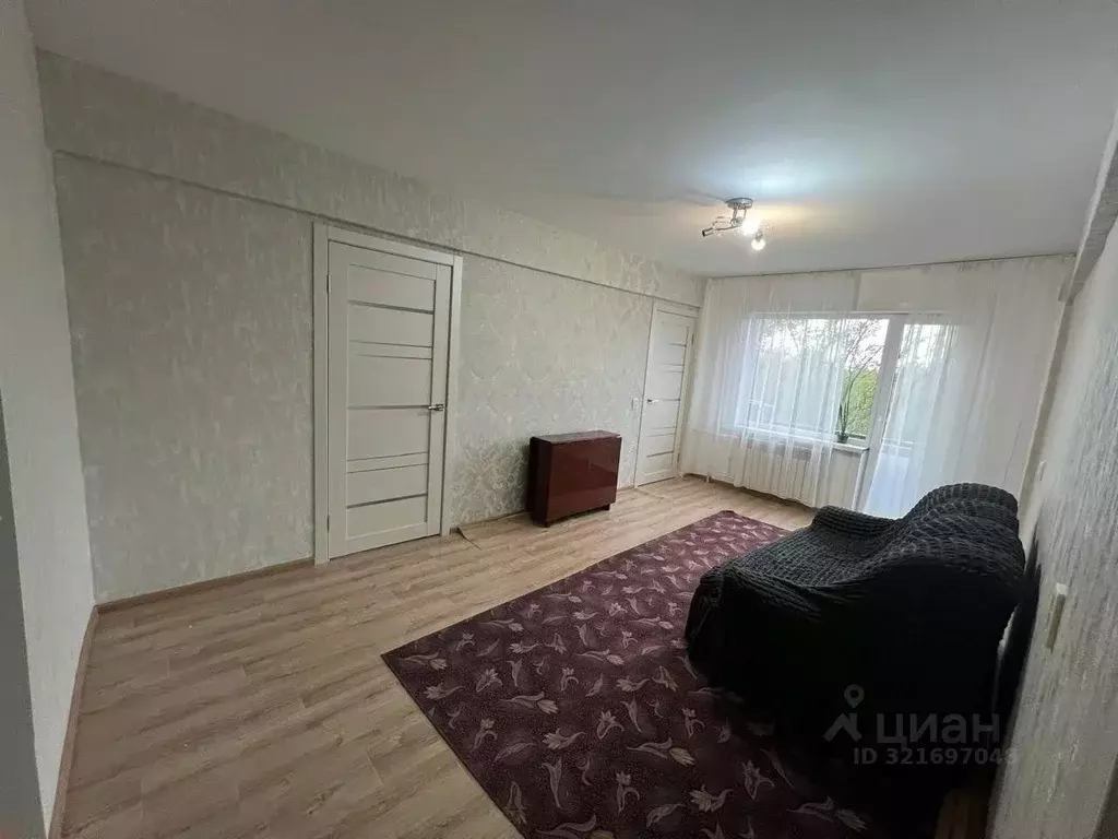 3-к кв. Алтайский край, Бийск Социалистическая ул., 78 (48.6 м) - Фото 0