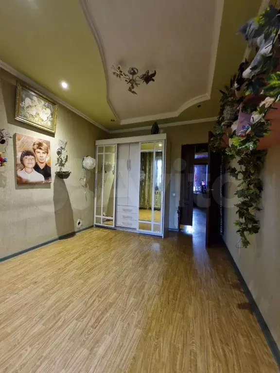 3-к. квартира, 65 м, 6/9 эт. - Фото 0