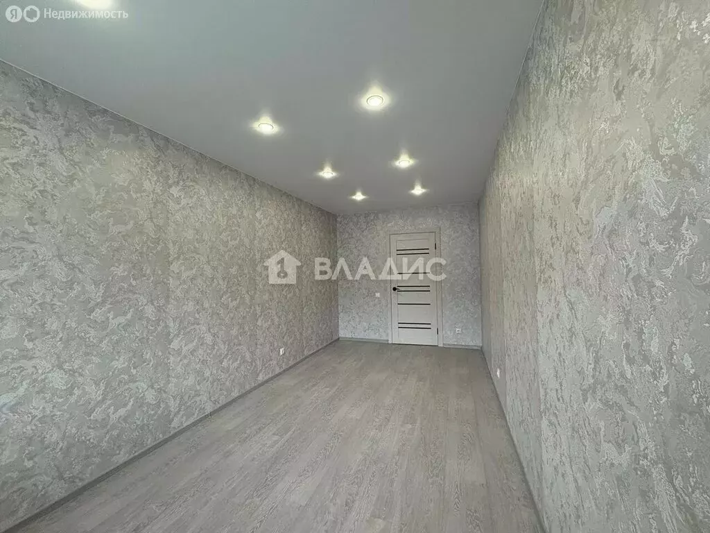 1-комнатная квартира: Чигири, Восточная улица, 14/1 (48.5 м) - Фото 1