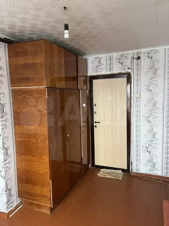 Комната 13 м в 1-к, 5/5 эт. - Фото 1