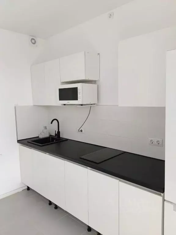 1-к кв. Москва ул. 3-я Соколиной Горы, 9 (42.0 м) - Фото 2