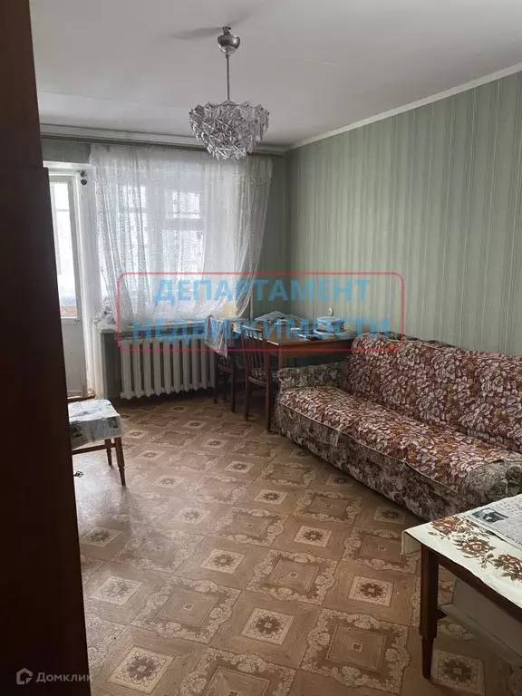 Продаётся 2-к квартира, 47.3 м - Фото 0