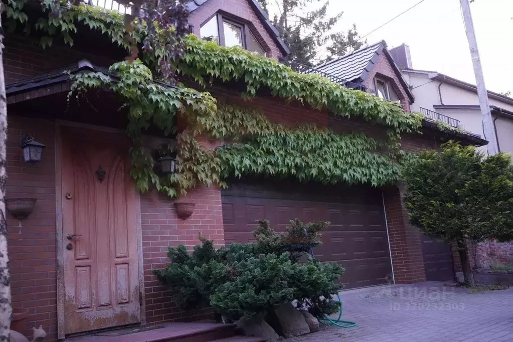 Дом в Калининградская область, Калининград ул. Тихоненко, 33 (380 м) - Фото 0