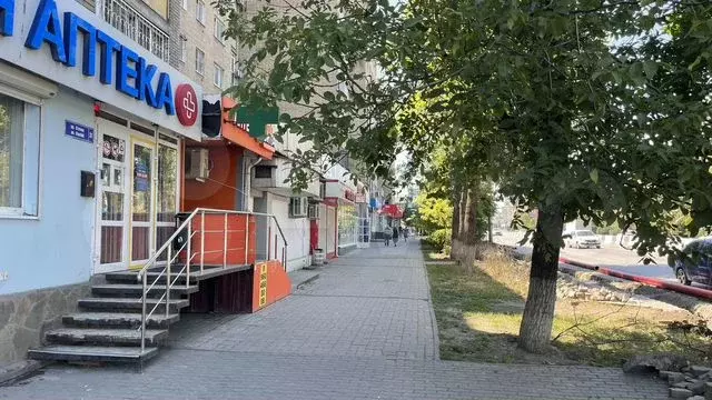 Офис, студия 1-й этаж пр. Стачки - Фото 0