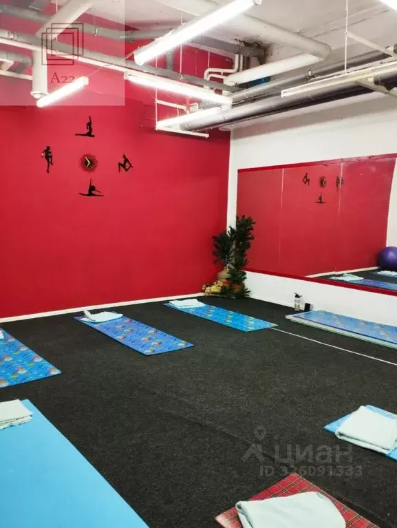 Помещение свободного назначения в Алтайский край, Барнаул тракт ... - Фото 2