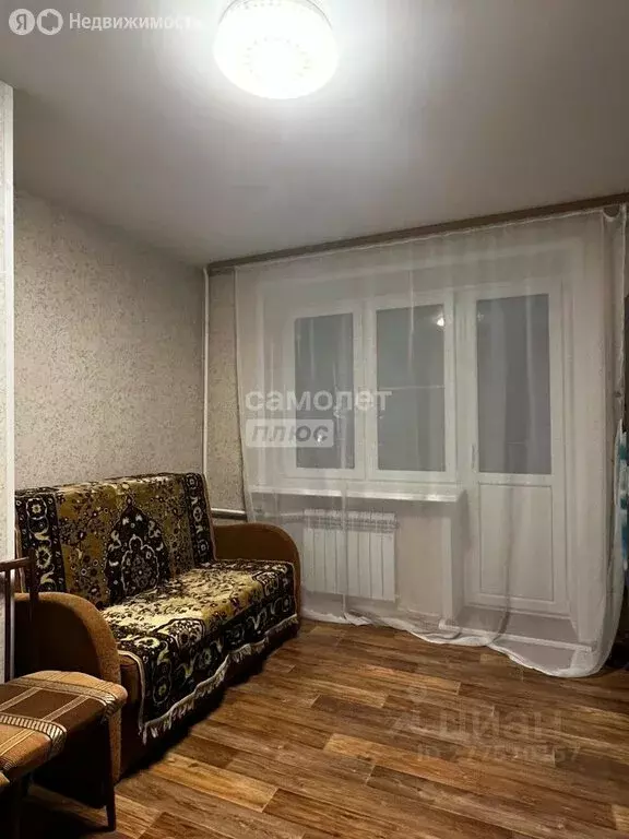 2-комнатная квартира: Апрелевка, улица Пойденко, 23 (51.5 м) - Фото 1