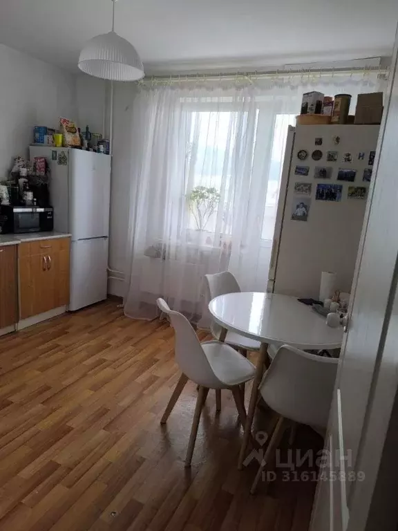 2-к кв. Краснодарский край, Геленджик ул. Маршала Жукова (56.0 м) - Фото 0