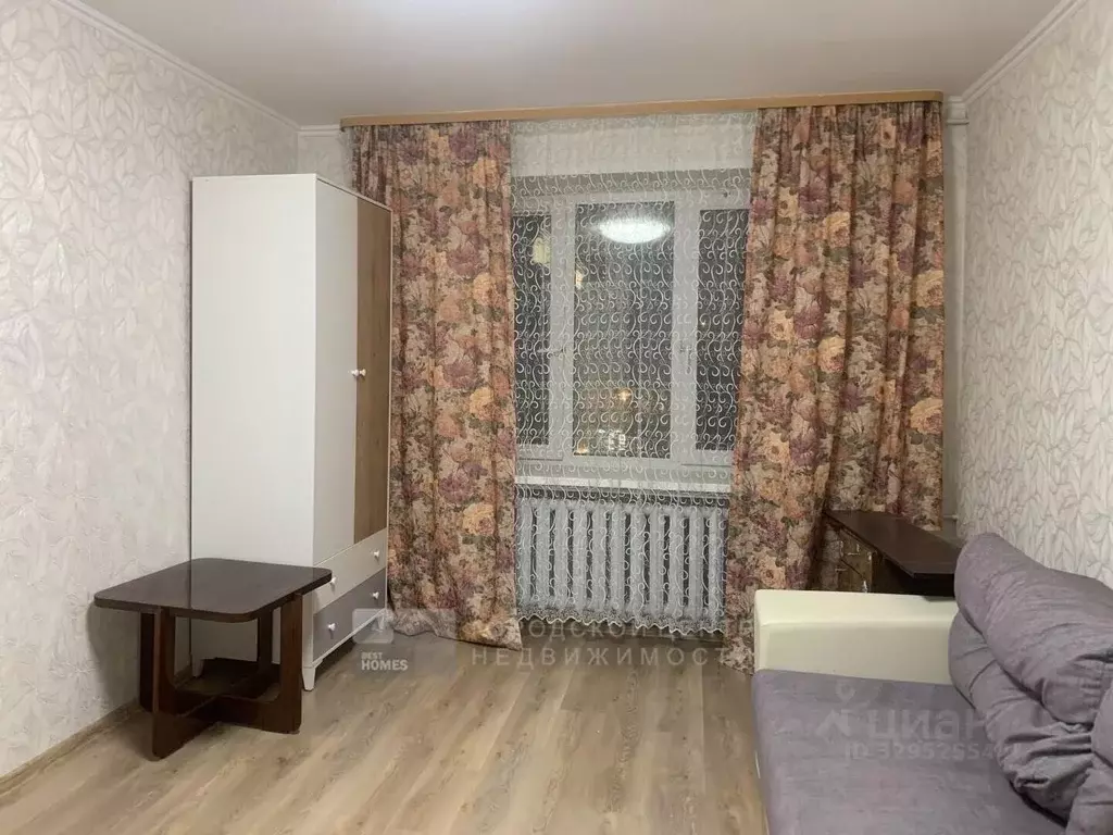2-к кв. Москва Ленинградский просп., 45К2 (42.2 м) - Фото 1