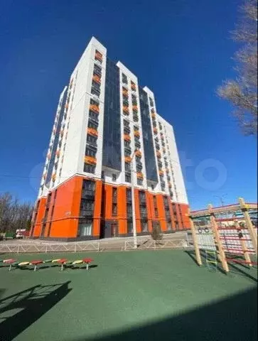 3-к. квартира, 94,7 м, 2/15 эт. - Фото 1