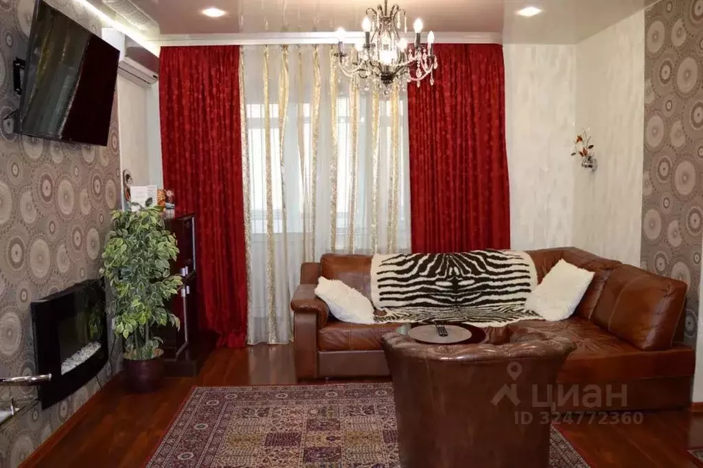 Комната Коми, Ухта Тиманская ул., 11 - Фото 1