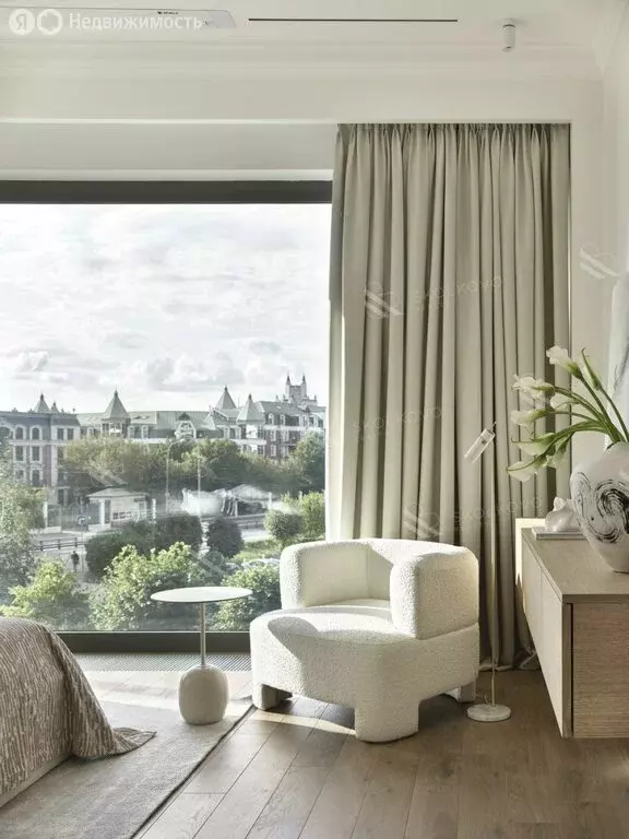 4-комнатная квартира: Москва, Минская улица, 2Вк4 (196.7 м) - Фото 2