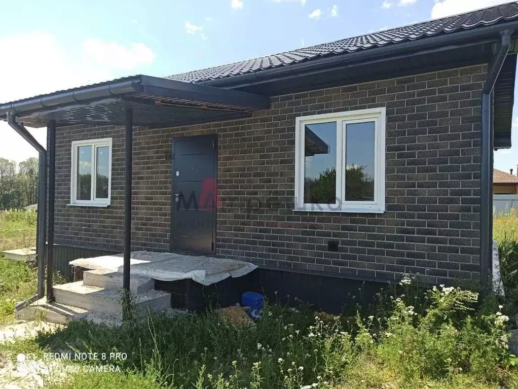 Дом в Белгородская область, Строитель Яковлевский городской округ, СНТ ... - Фото 2