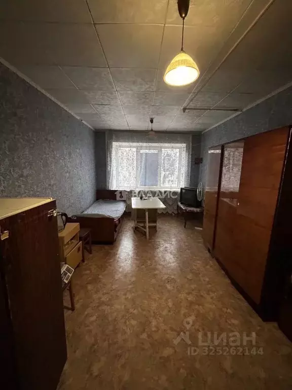 Комната Волгоградская область, Волгоград Удмуртская ул., 30 (18.0 м) - Фото 2