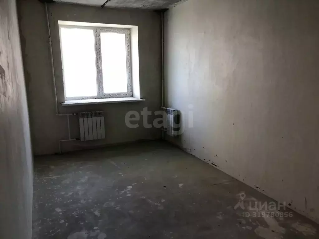 3-к кв. Ростовская область, Ростов-на-Дону ул. Вересаева, 103Вс1 (80.0 ... - Фото 1