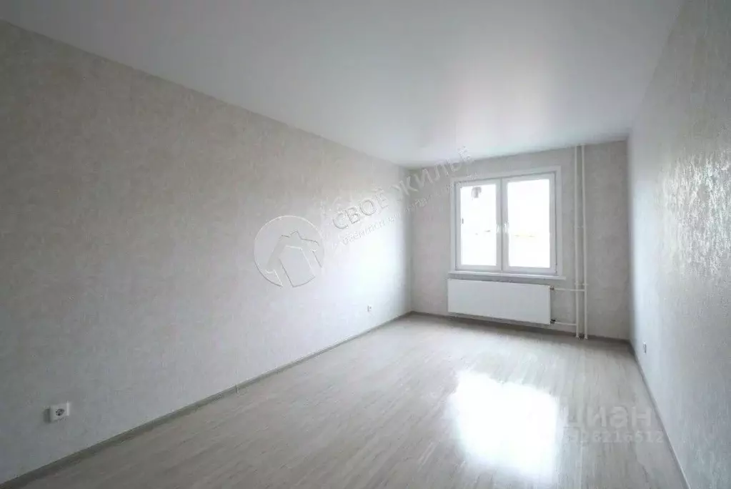 2-к кв. Пермский край, Пермский муниципальный округ, с. Фролы ул. ... - Фото 1