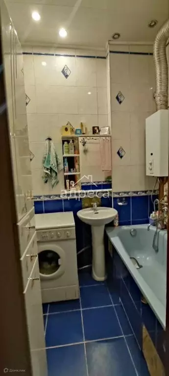 Продаётся 3-к квартира, 75.5 м - Фото 1