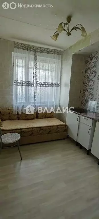 1-комнатная квартира: Москва, улица Ляпидевского, 12 (35.6 м) - Фото 2