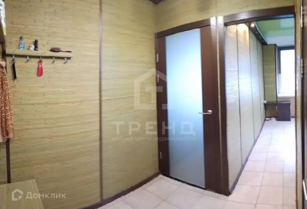 Продаётся 1-к квартира, 30.4 м - Фото 1