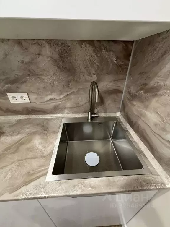 Студия Самарская область, Самара Никитинская ул., 53 (38.9 м) - Фото 2