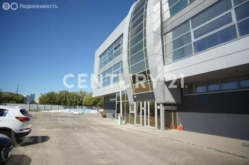 Офис (22 м) - Фото 1