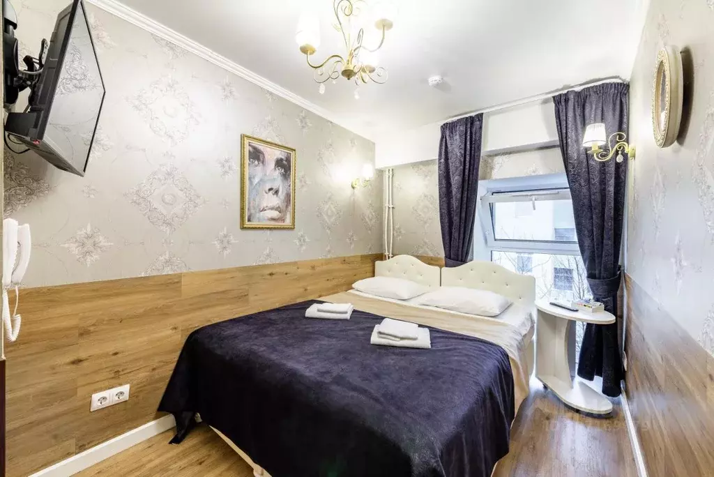 Комната Санкт-Петербург пер. Гривцова, 6к2 (10.0 м) - Фото 0