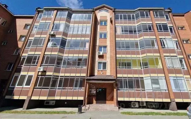1-к кв. Хакасия, Абакан ул. Торосова, 9А (40.0 м) - Фото 1