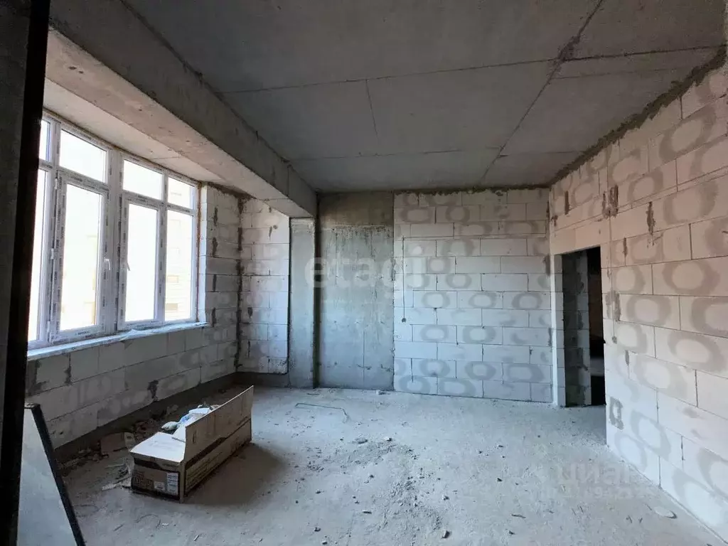 4-к кв. Ингушетия, Магас ул. Мочко Базоркина (155.5 м) - Фото 0