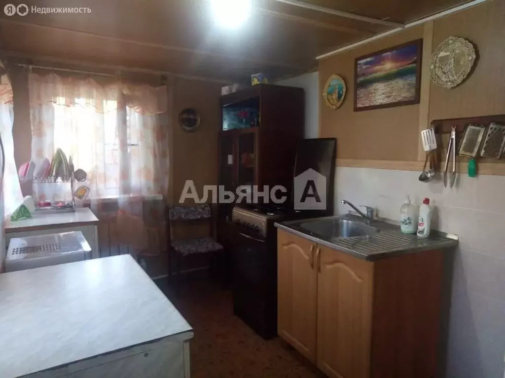 Дом в Шахты, улица Фисунова (71 м) - Фото 1