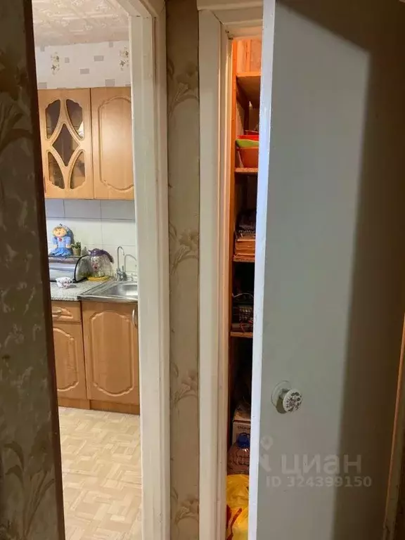 3-к кв. Псковская область, Псков ул. Рокоссовского, 2 (62.1 м) - Фото 2