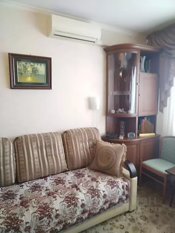 1-к кв. Москва Северное Чертаново мкр, 7кА (38.0 м) - Фото 1