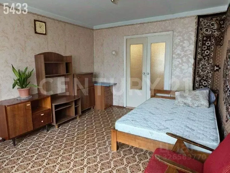 2-к кв. Севастополь ул. Ивана Голубца, 22 (49.0 м) - Фото 2